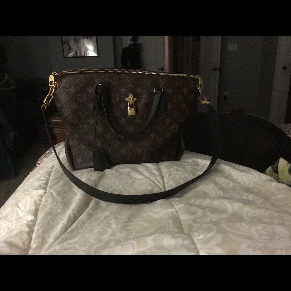 Louis Vuitton purse